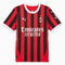 AC Milan 2024/25 Maillot Domicile pour Homme
